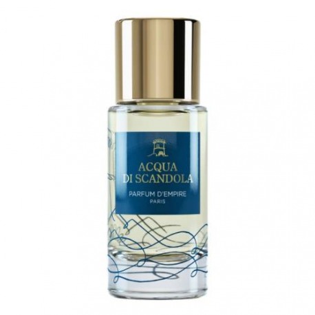 PARFUM D'EMPIRE Acqua Di Scandola - Eau de Parfum 3760302990009 PARFUM D'EMPIRE Acqua Di Scandola - Eau de Parfum 3760302990009
